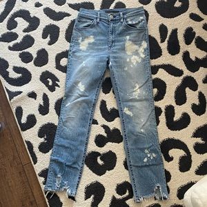 3x1 Skinny Jean